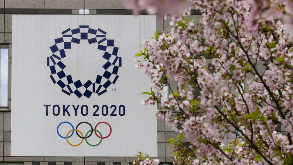 Os Jogos Olímpicos Tóquio2020 foram adiados para 23 de julho a 8 de agosto de 2021