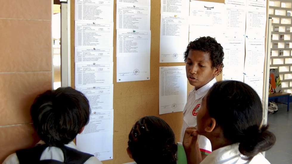 "São também alteradas diversas normas relativas aos níveis de ensino pré-escolar, básico e secundário", lê-se no comunicado emitido no final da reunião do Conselho de Ministros