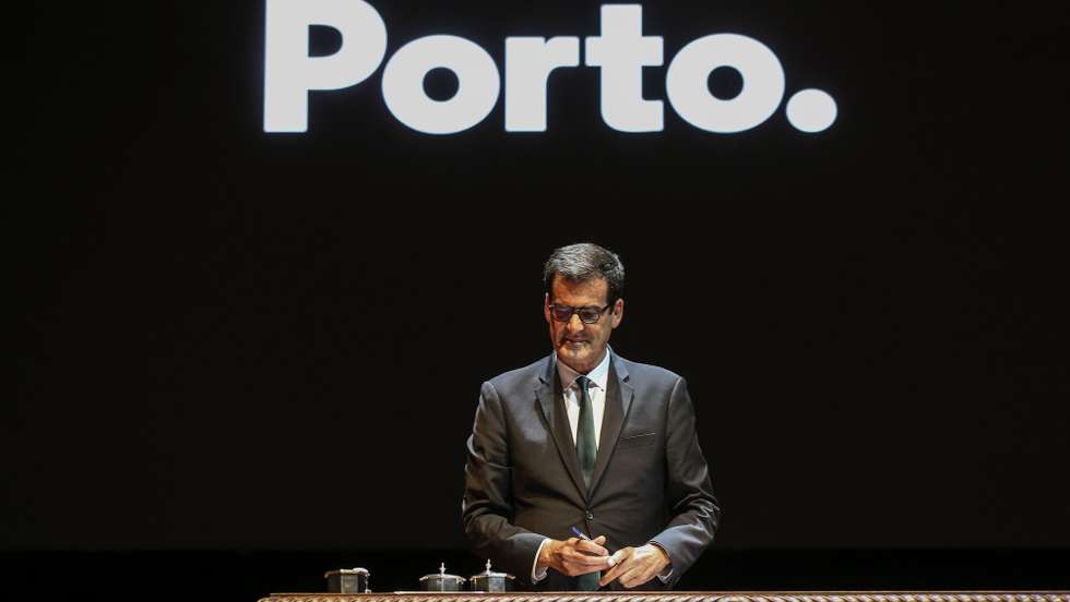 Rui Moreira