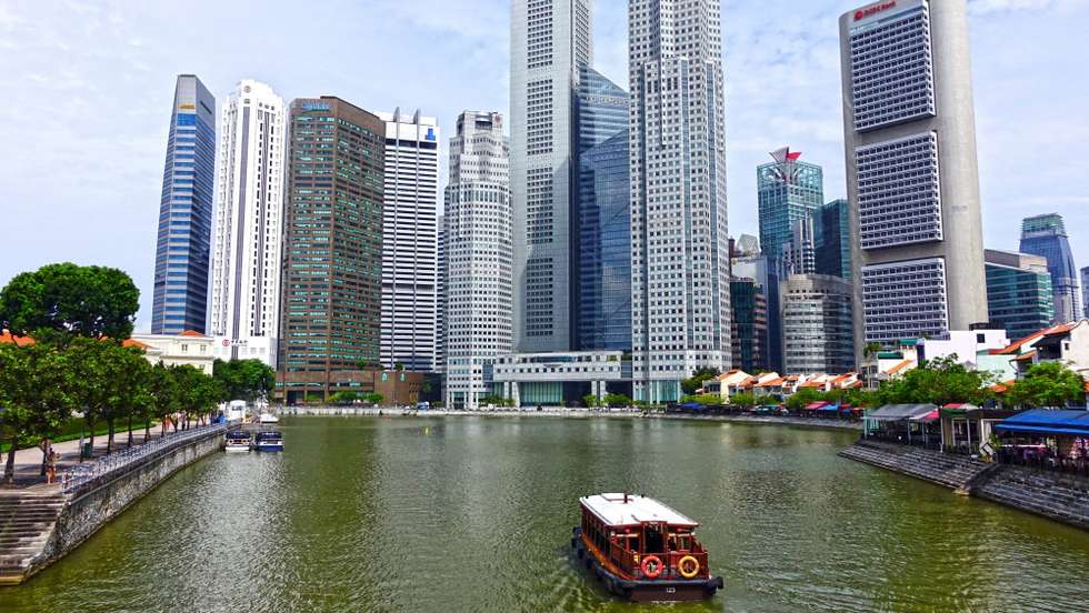 Singapura insiste que a pena de morte contribuiu para tornar o país num dos mais seguros da Ásia