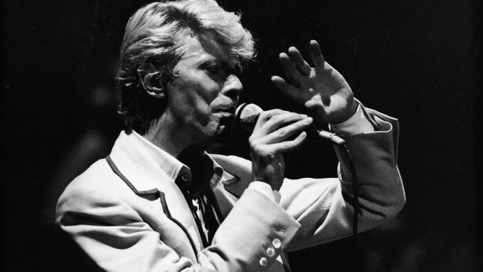 David Bowie morreu a 10 de janeiro de 2016, dois dias depois de ter celebrado 69 anos com a edição de um álbum, "Blackstar"