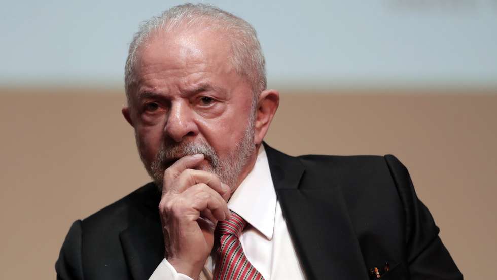 Lula da Silva vai assinar acordo de migração em Portugal