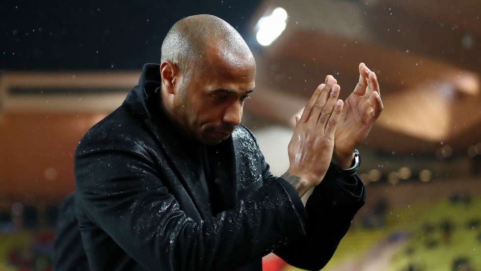 Thierry Henry foi adjunto de Roberto Martínez, atual selecionador nacional, na seleção da Bélgica em 2021 e 2022.