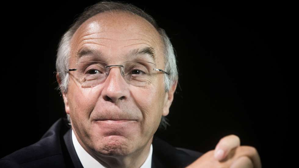 Marques Mendes defende que "com António Costa a geringonça faliu, não se repete"