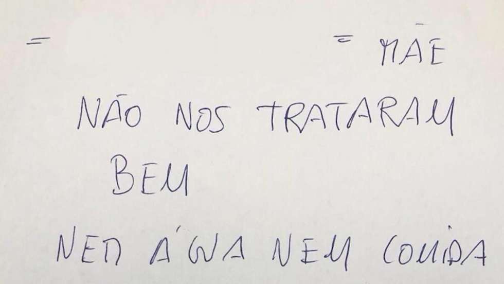Organização da flotilha humanitária para Gaza em Portugal partilhou cartas da deputada e da atriz