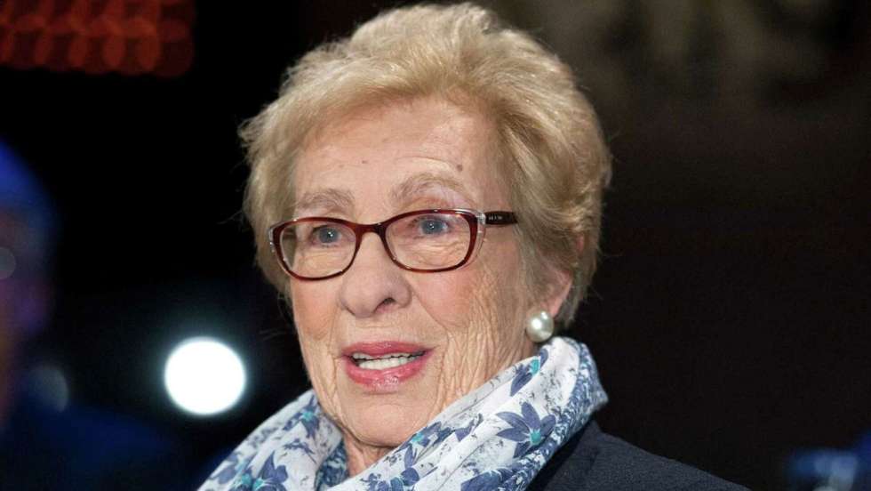 Eva Schloss