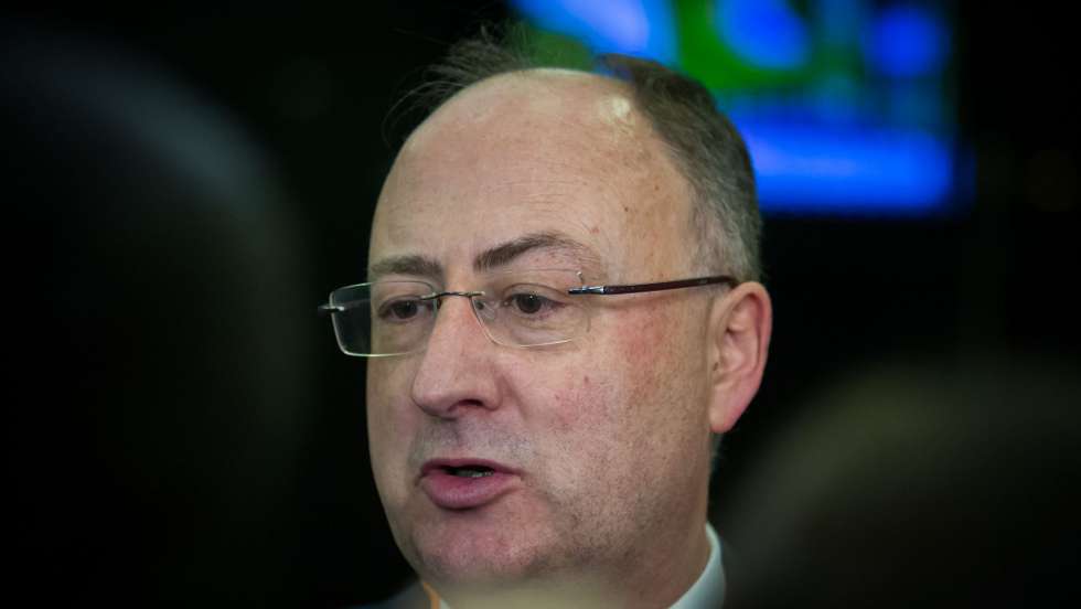 O eurodeputado do Partido Social Democrata é correlator do programa de investimento da União Europeia "InvestEU"