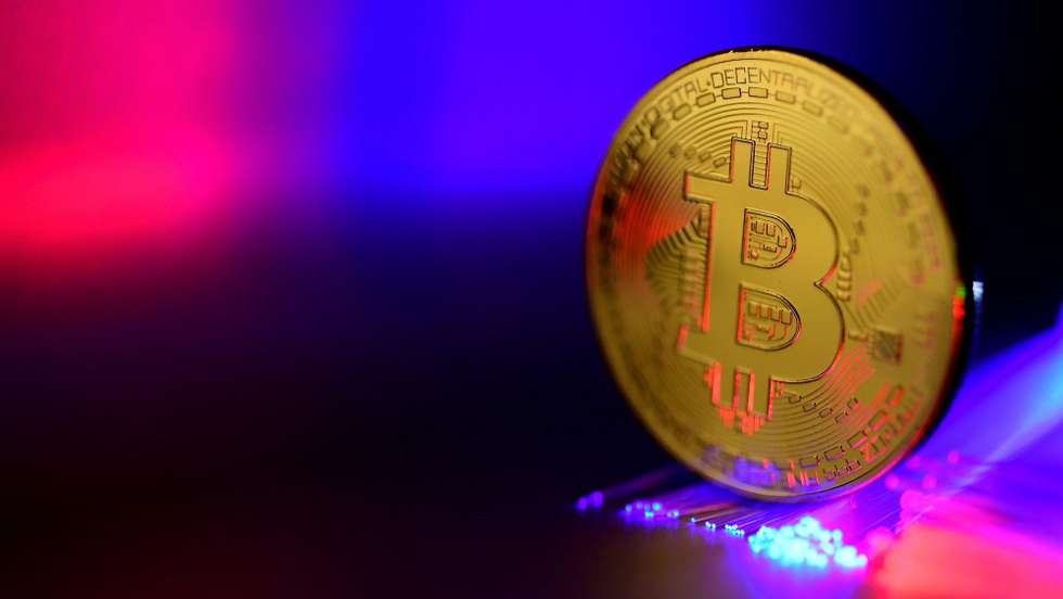 "O valor da Bitcoin vai continuar a subir e descer de acordo com aquilo que, em cada momento, as pessoas acham que ela vale".