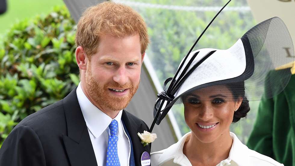 "Casámos três dias antes do casamento. Ninguém sabe disso", disse Meghan na polémica entrevista