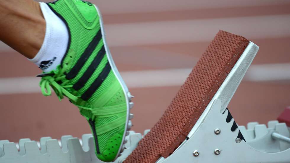 Atletismo