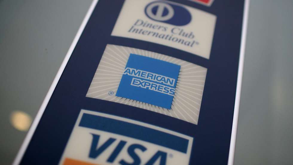 American Express