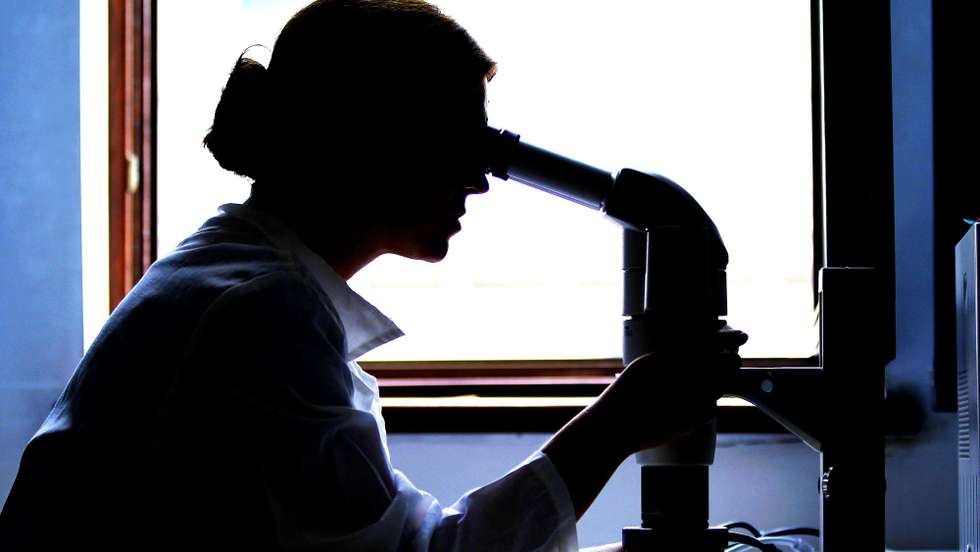 Cientistas imagem geral