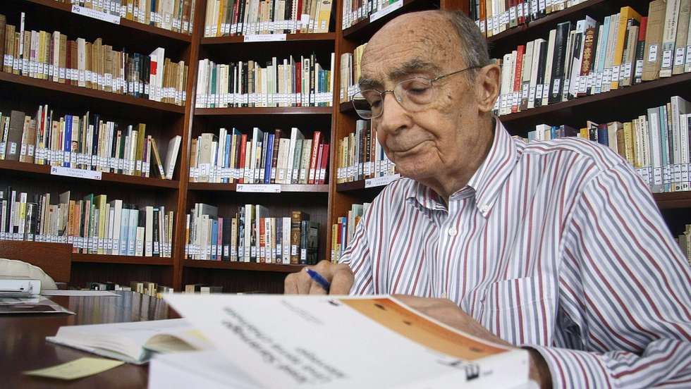José Saramago