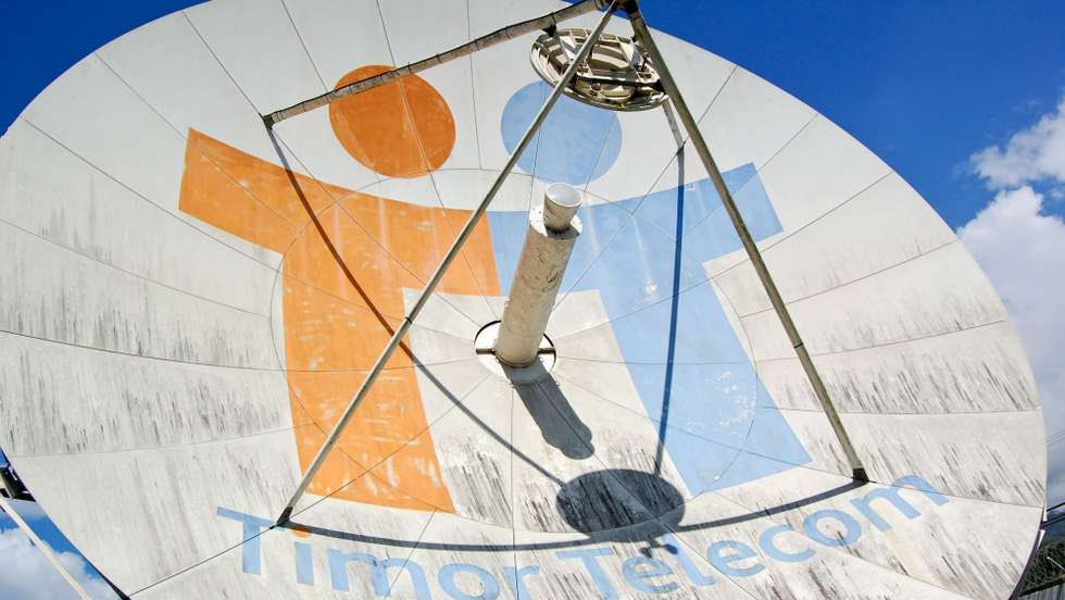 "Com esta compra, o Estado passa de uma participação de 20,59% para 67,5% do capital da Timor Telecom", afirmou o ministro das Finanças de Timor-Leste