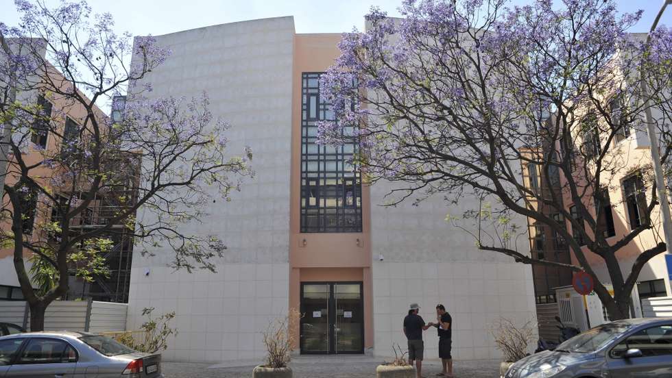 tribunal de setúbal