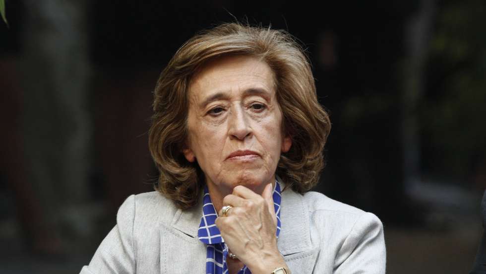 A antiga líder dos sociais-democratas afirmou que nos últimos onze meses o país assistiu a uma grande mudança
