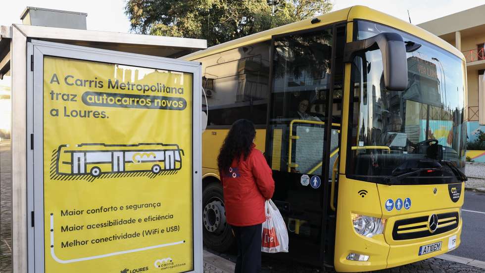 Passes Navegante mantêm preço em 2024