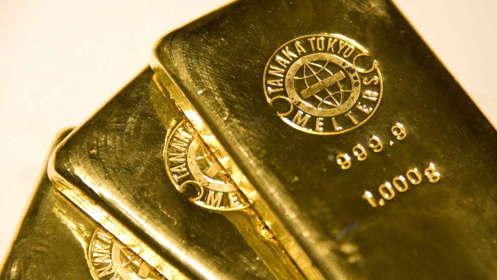 O medo de uma crise bancária abalou o mercado de ações e levou os investidores a fugirem para portos seguros, como ouro, dívida e bitcoin