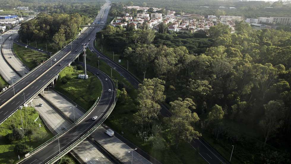 Sem ação do Governo, as portagens vão ficar mais caras em 2023.