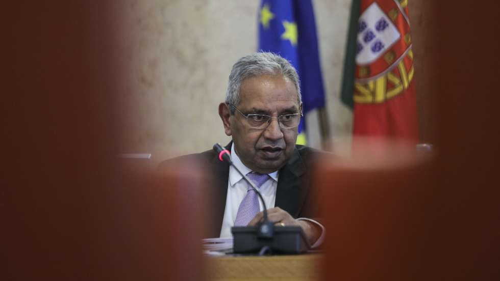 ministro do Planeamento, Nelson de Souza