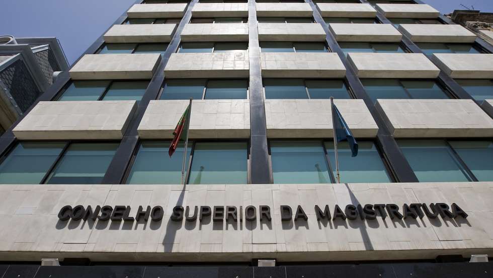 Consellho Superior de Magistratura, Justiça, Juizes