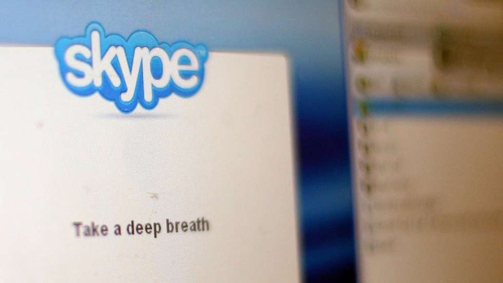 A popularidade do Skype diminuiu nos últimos anos, apesar de a pandemia ter impulsionado o uso de outros produtos concorrentes, como o Zoom