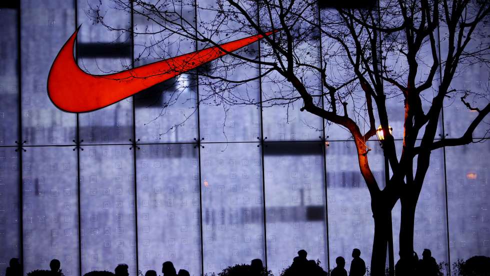 Os inquéritos relatam problemas de sexismo em 2018 na Nike