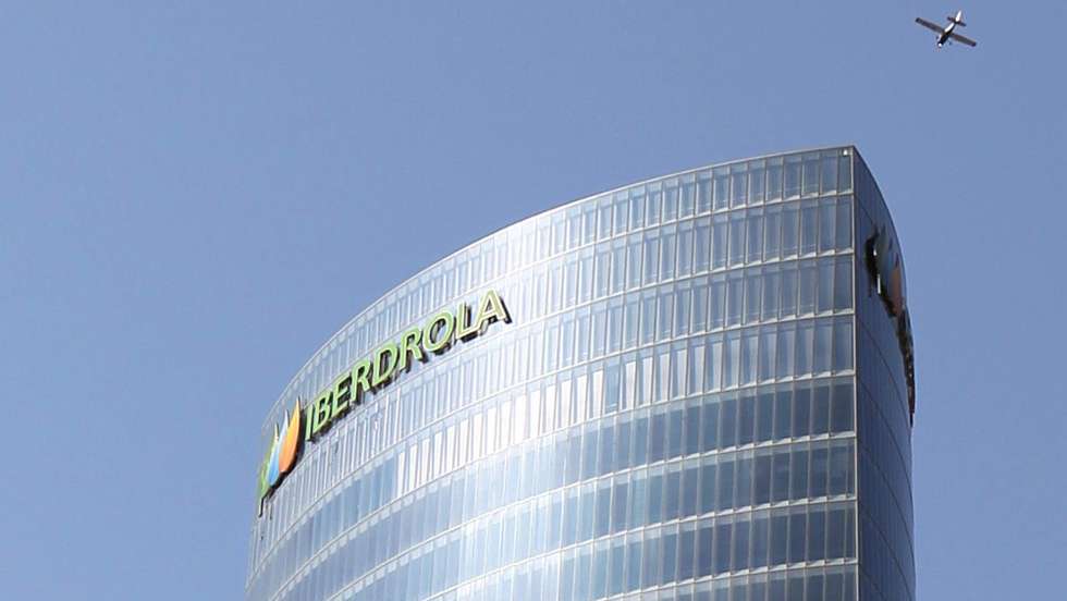 Sede da empresas energética espanhola Iberdrola, em Bilbao.