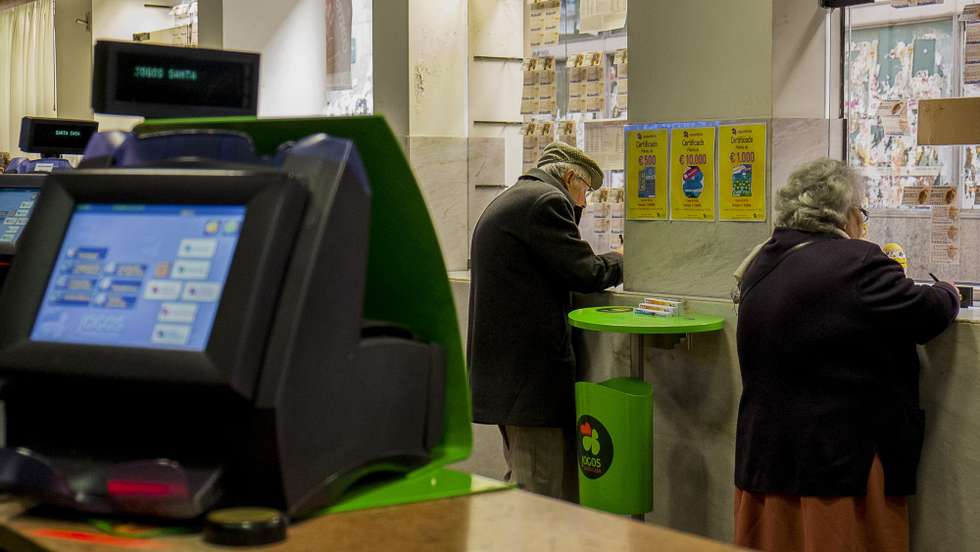 Com um valor facial de um euro, a &quot;raspadinha&quot; do Património vai ter um prémio máximo de 10 mil euros, segundo o Ministério da Cultura