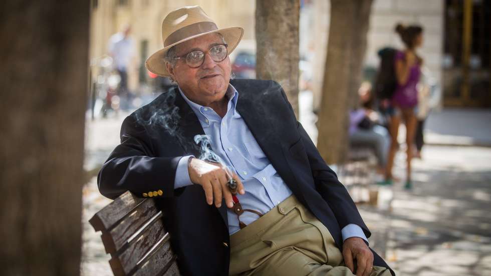 José Paulo Cavalcanti Filho foi secretário-geral do Ministério da Justiça e ministro interino da Justiça no governo do ex-presidente José Sarney