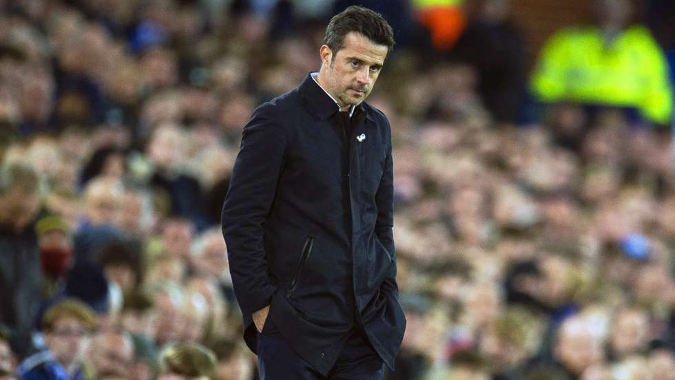 Técnico do Fulham, Marco Silva