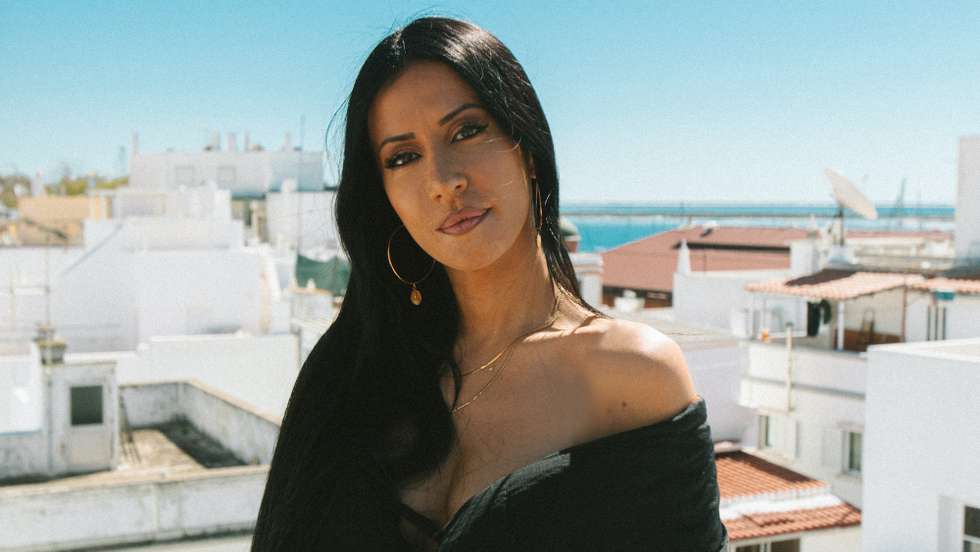 Ana Moura está em digressão com o álbum "Casa Guilhermina", editado em novembro