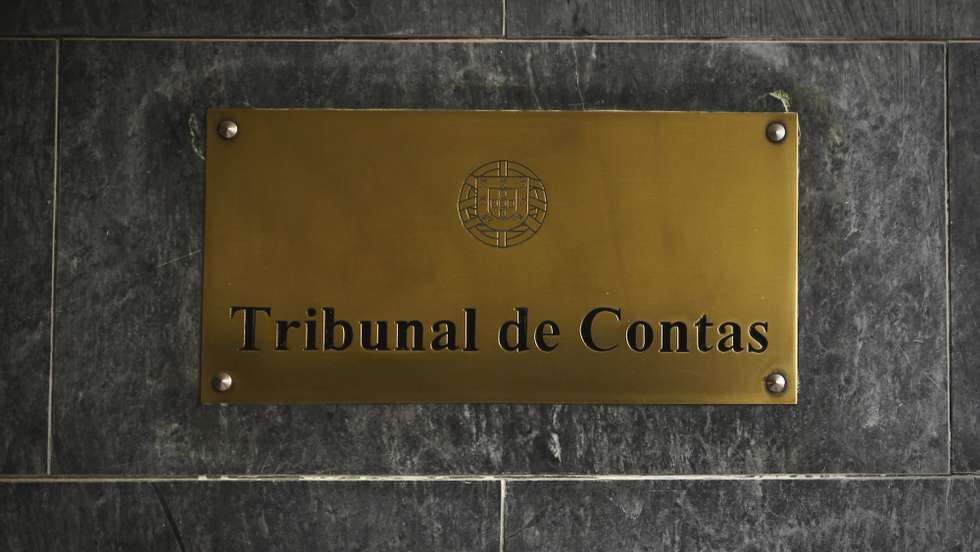 O Presidente do Tribunal de Contas diz não existir razão para que o PRR não seja bem executado