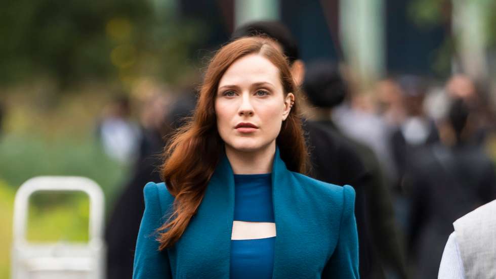 Celebrity Sightings In New York City - October 05, 2021