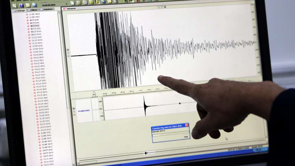 Sismo
