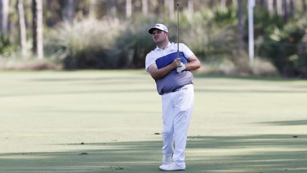 JC Ritchie vence, Daniel Rodrigues melhor português do Open – Observador