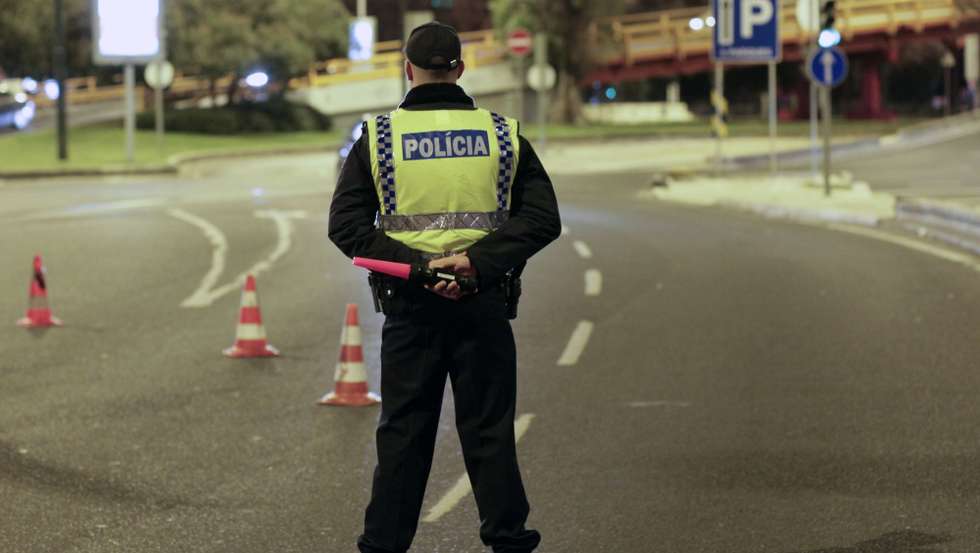 "Polícia Sempre Presente: Páscoa em Segurança 2026" PSP vai apostar nas zonas de maior afluência de pessoas, com especial destaque nos grandes centros urbanos