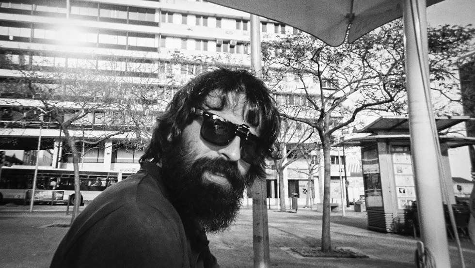 André Dinis Carrilho morreu aos 43 anos