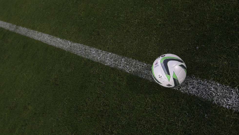 Bola de futebol