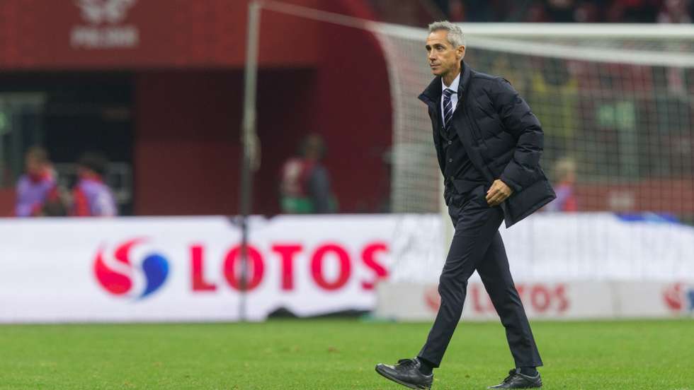 Paulo Sousa vai treinar no oitavo país diferente, experimentando o terceiro continente depois da Europa e da Ásia