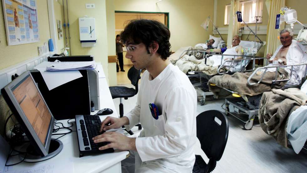Projeto "Mais Dados, Melhor Saúde", coordenado pelo Instituto Superior Técnico, através do Centro de Estudos de Gestão (CEGIST)
