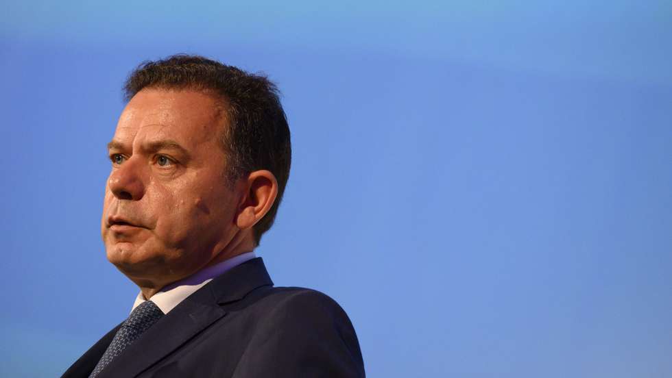 Luís Montenegro