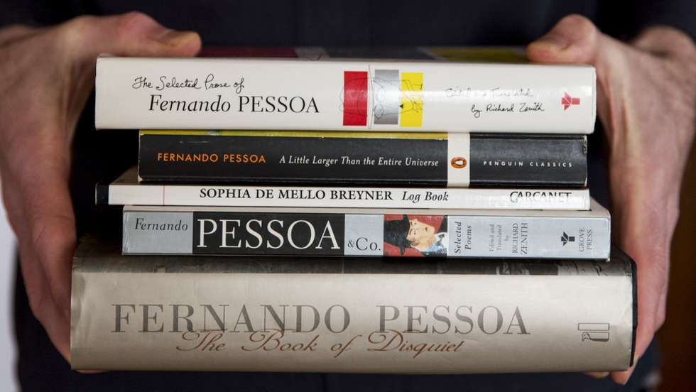 Os vencedores dos Pulitzer de 2022 foram anunciados esta segunda-feira