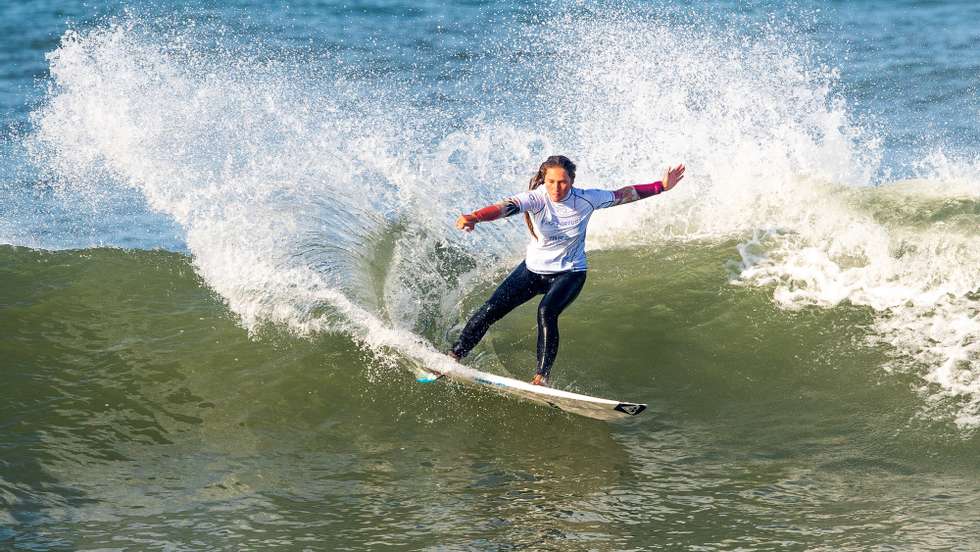 Taça de Portugal de surf MEO