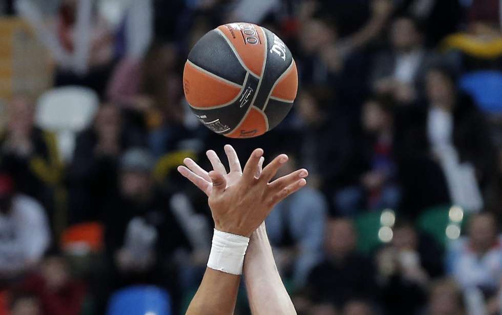 Croácia foi surpreendida em casa pela Alemanha e vai falhar presença nos Jogos Olímpicos