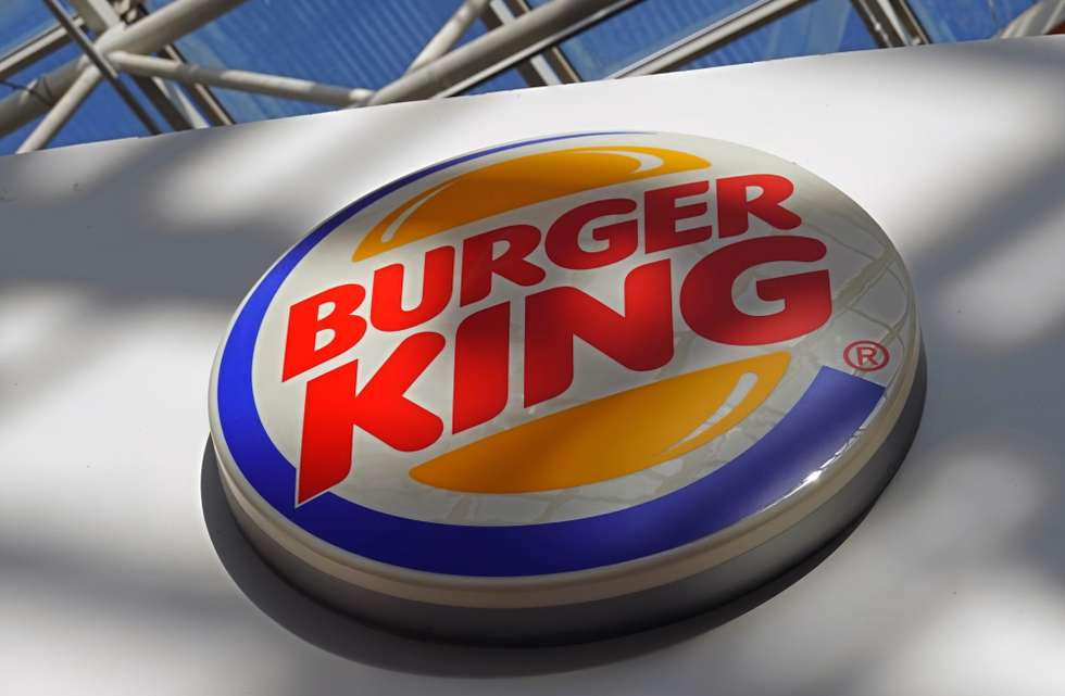 epa09817336 A view of a Burger King restaurant in Moscow, Russia, 11 March 2022. As the result of sanctions imposed by the West on Russia, a number of brands such as McDonald's, Ikea, Louis Vuitton, Chanel, Prada, Gucci, Dior, Apple, Master Card Visa and others, have announced the suspension or limitation of their business in Russia. Russian troops entered Ukraine on 24 February 2022, prompting a series of severe economic sanctions imposed by Western countries on Russia.  EPA/MAXIM SHIPENKOV