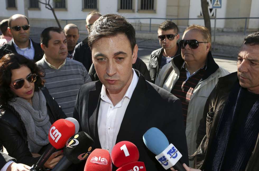 "Da parte da ministra houve grande recetividade às nossas propostas, o que nos satisfaz, até porque estávamos neste processo de forma cética", disse Paulo Rodrigues