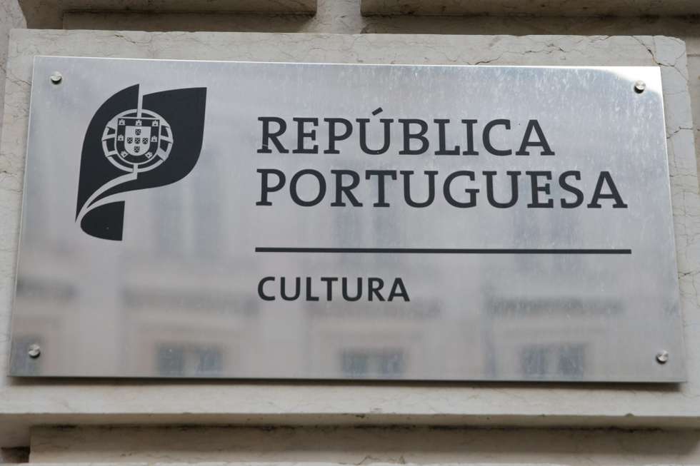 Ministério da Cultura