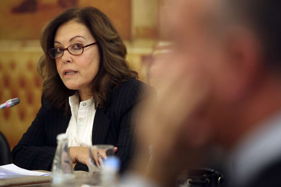 A juíza conselheira do Supremo Tribunal de Justiça e ex-inspetora-geral da Administração Interna (IGAI) Margarida Blasco foi a escolha de Luís Montenegro para a pasta da Administração Interna