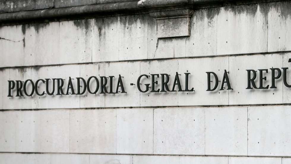 Fachada da Procuradoria-Geral da República